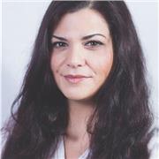 Profesora particular de Historia del Arte